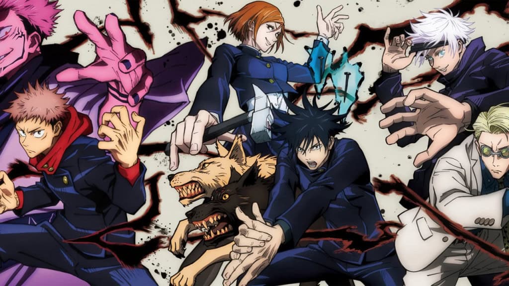 A segunda temporada do anime conhecido como o 'Dragon Ball da nova geração' estreia na Netflix e já está dominando as paradas