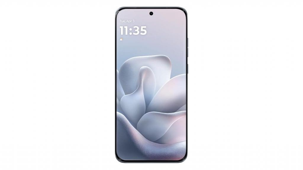 Motorola Edge 70 Fusion 5G