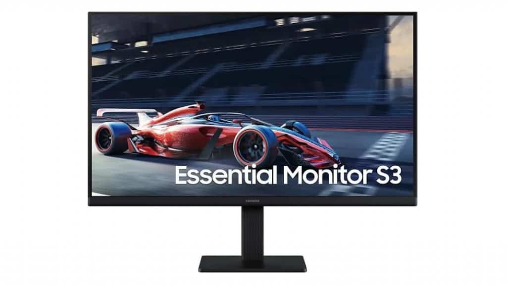 Monitor Samsung Essential S3