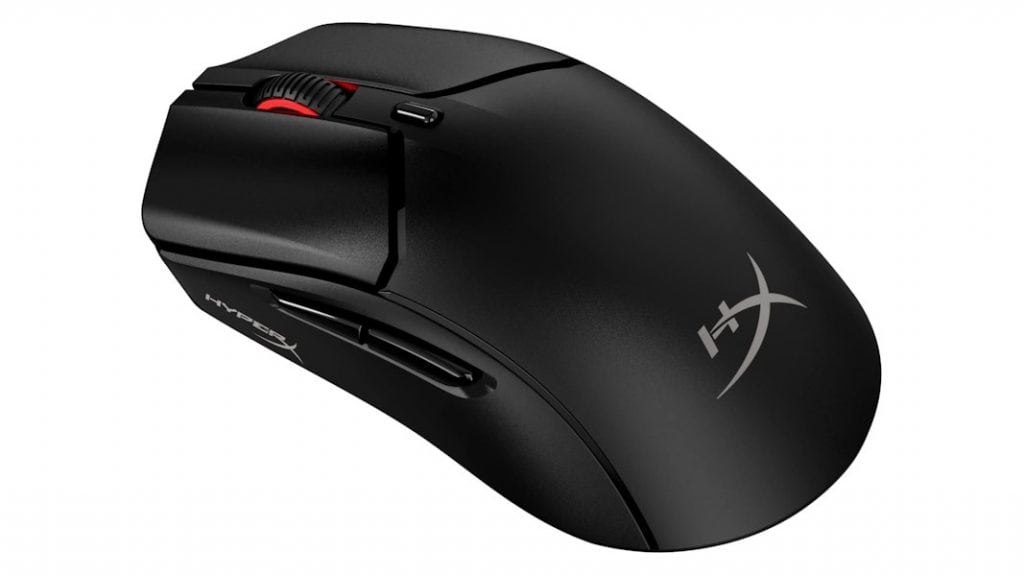 HyperX Pulsefire Haste 2 Wireless
