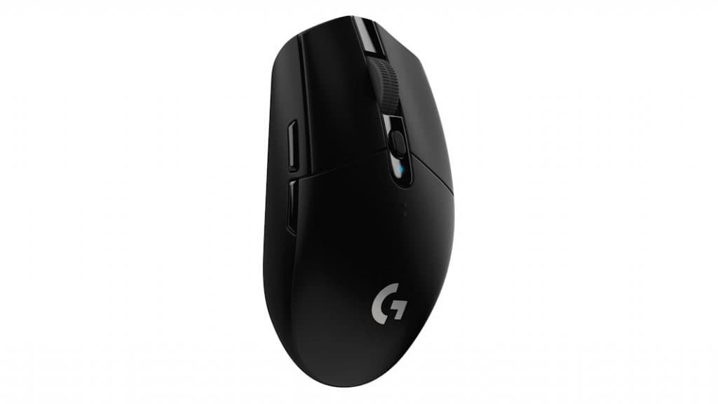 Logitech G305 LIGHTSPEED