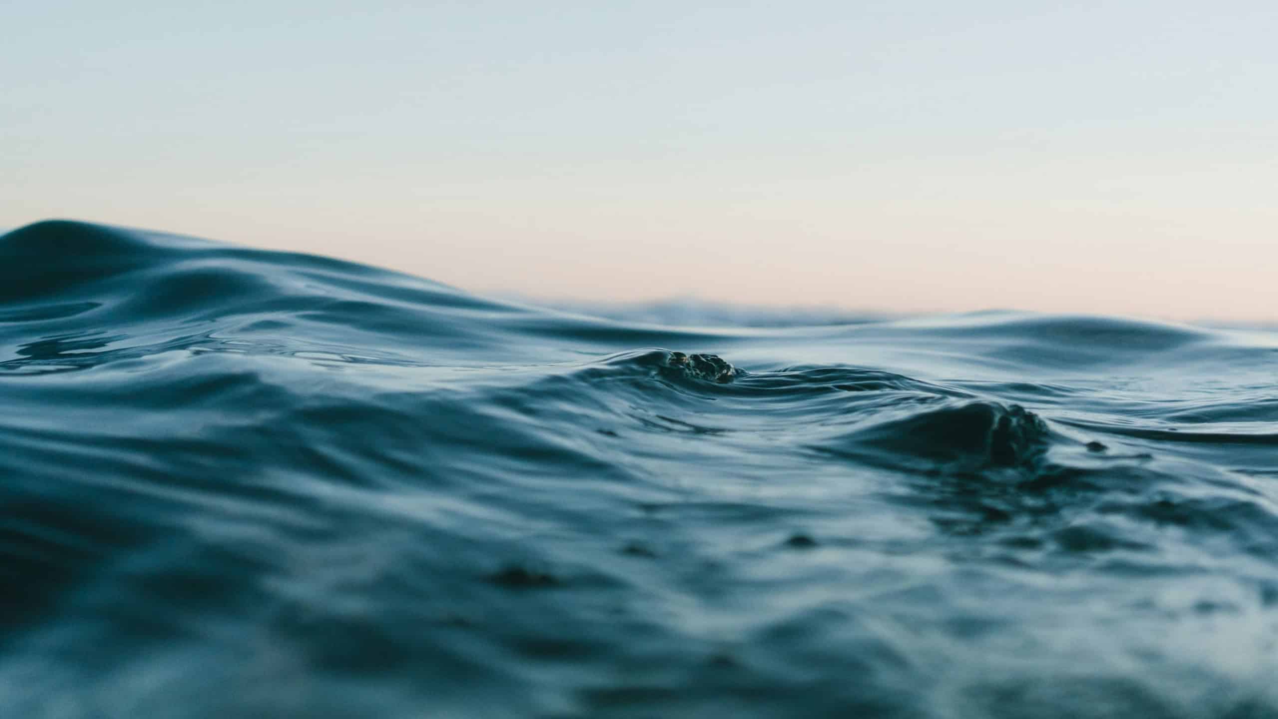 Estudo sugere que o Sistema Global de Observação dos Oceanos é mais frágil do que pensávamos