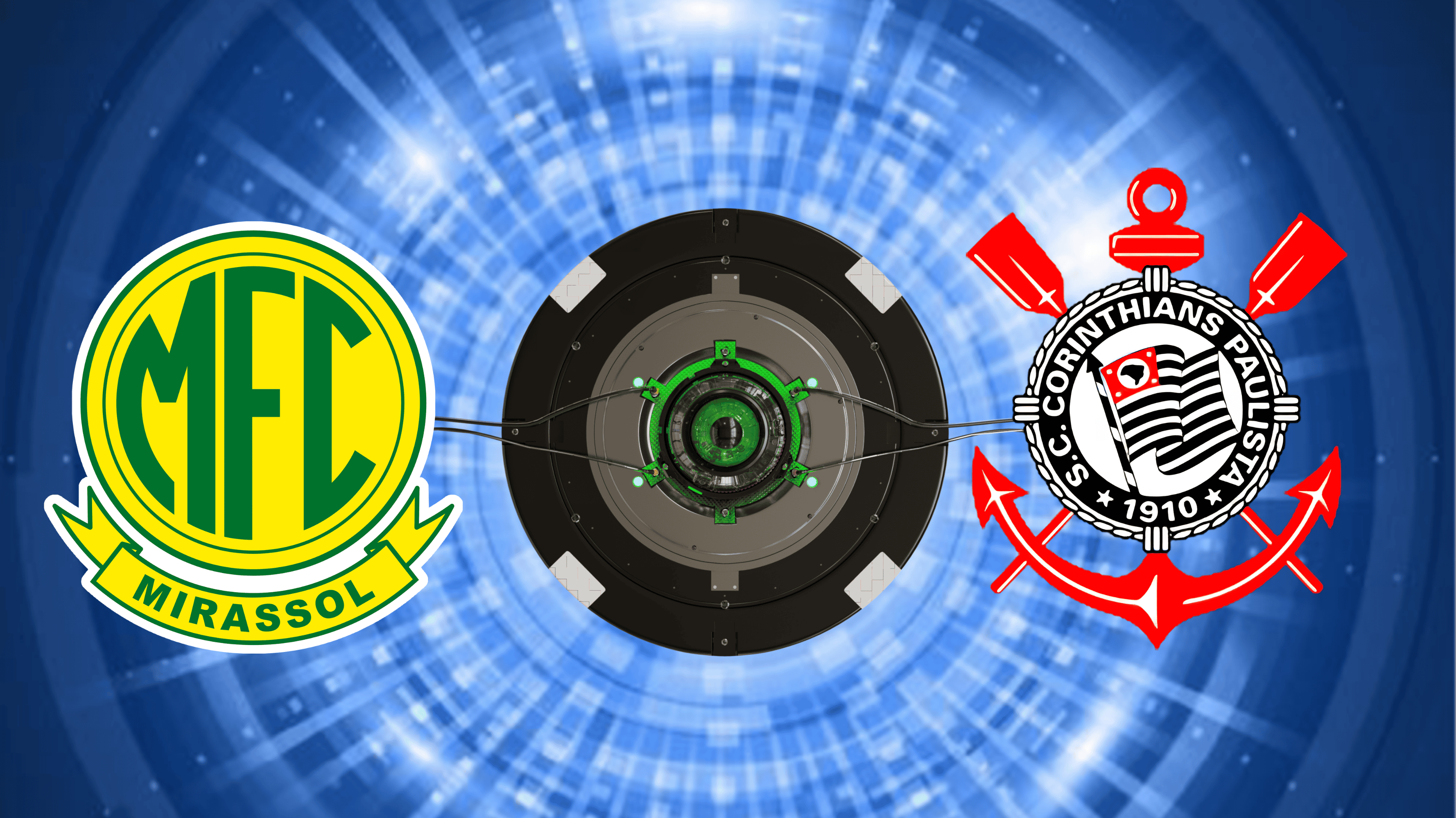 Mirassol x Corinthians: onde assistir, horário e escalações do jogo do Brasileirão