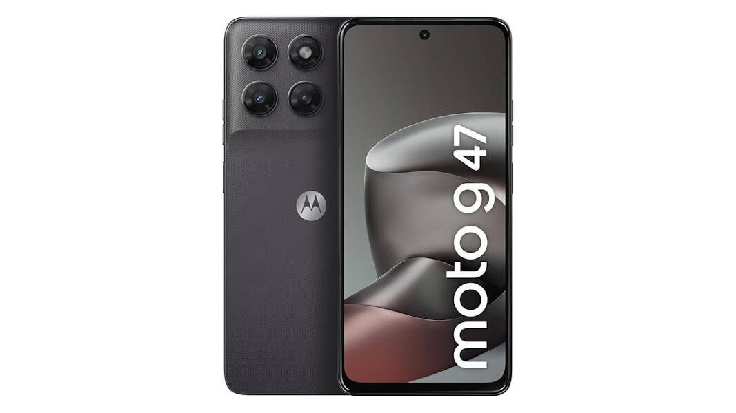 Moto G47 - 128 GB