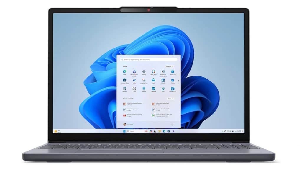 Lenovo IdeaPad Slim 3 (83MM0004BO)