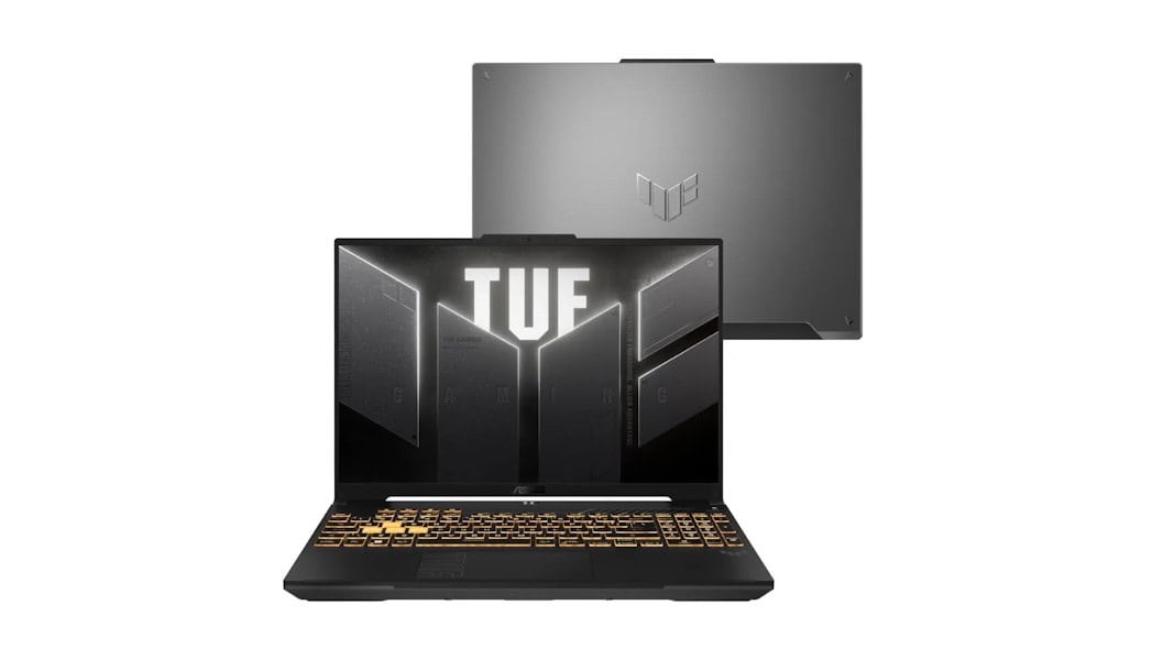 Asus TUF Gaming F16 (FX607VJ-RL015)