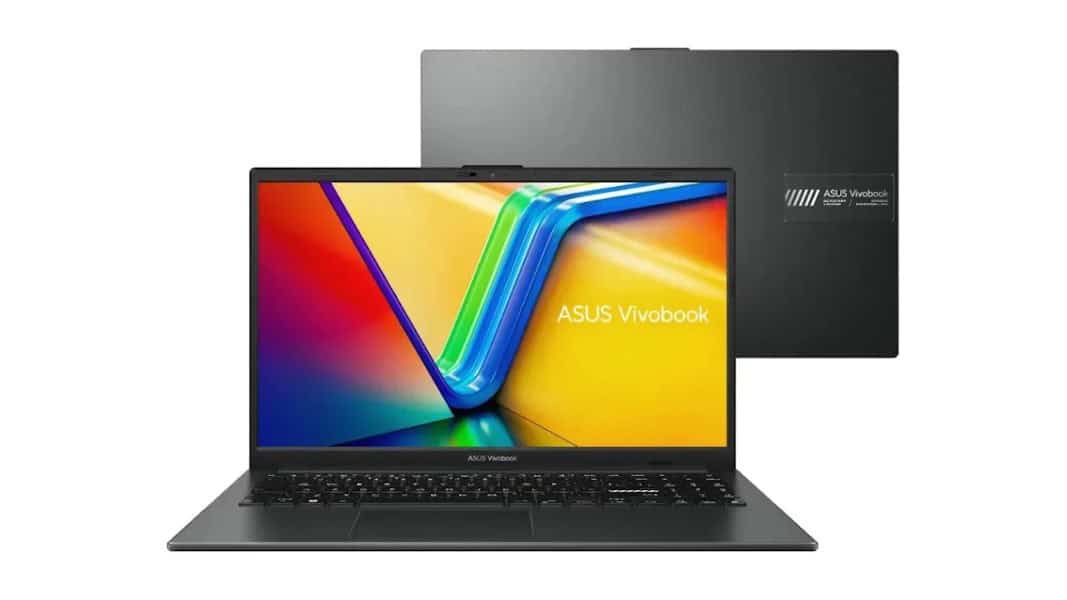 ASUS Vivobook Go 15 NJ1942W