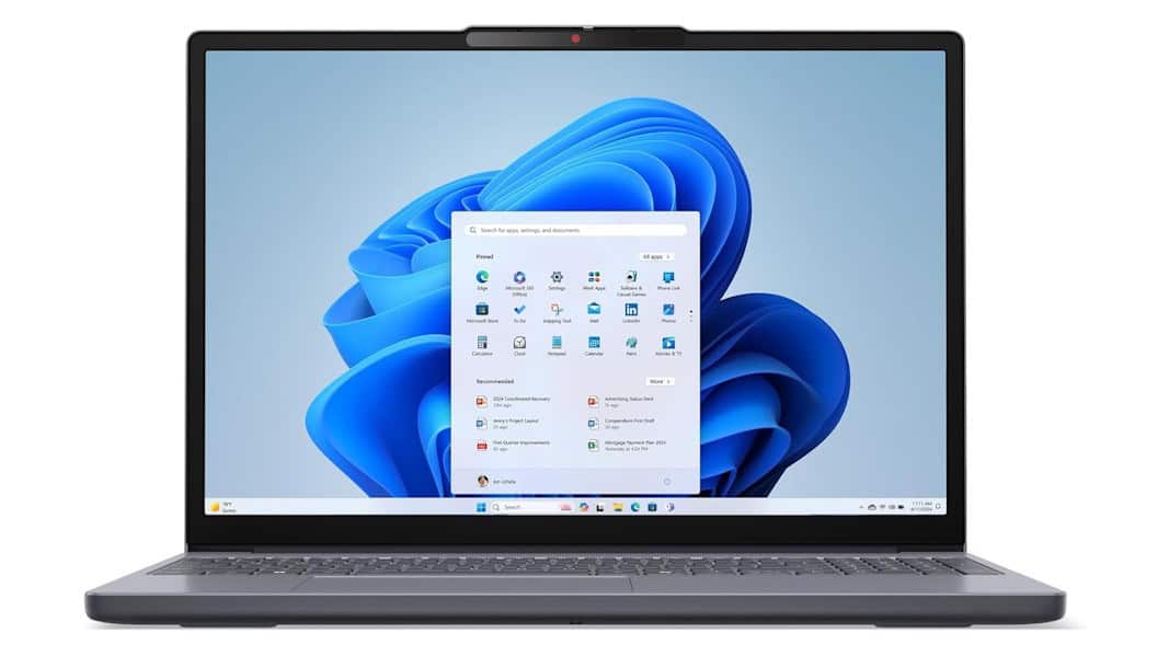 Lenovo IdeaPad Slim 3 (83MM0004BO)