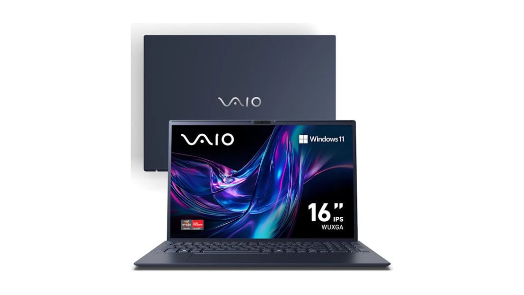 VAIO FE16