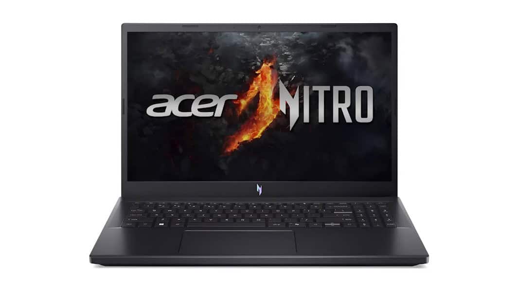 Acer Nitro V15 (ANV15-41-R2GT)