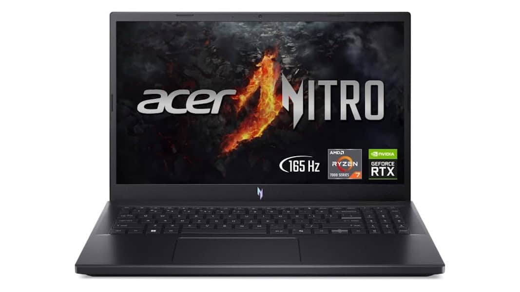 Acer Nitro V15