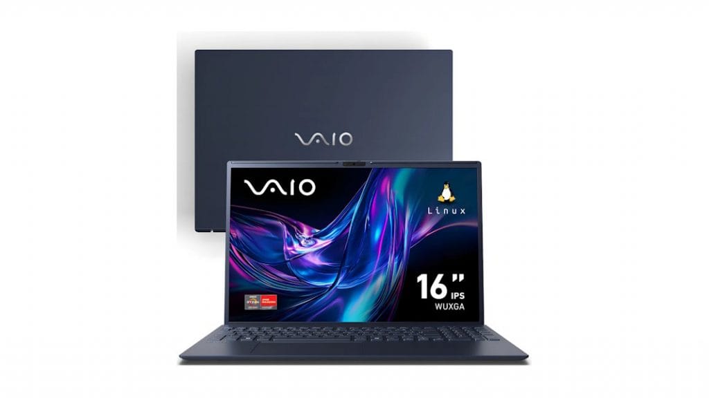 Vaio FE16 VJFE69F11XB0121H