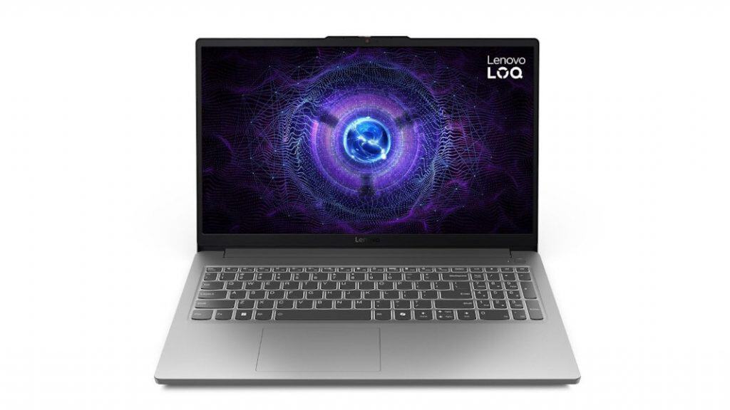 Notebook Gamer Lenovo LOQ (83MES00100)