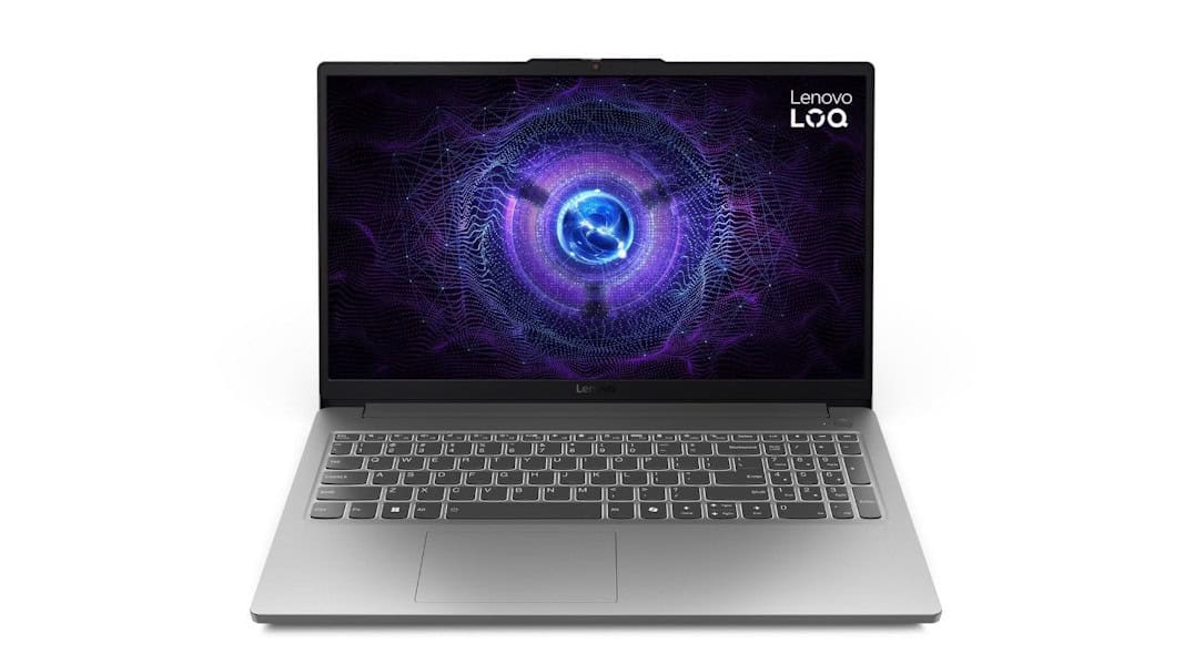 Notebook Gamer Lenovo LOQ (83MES00100)