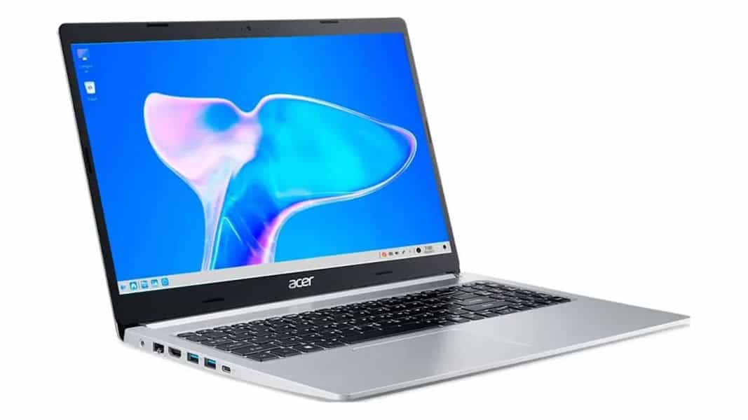Acer Aspire 5 (A515-45-R1AC)