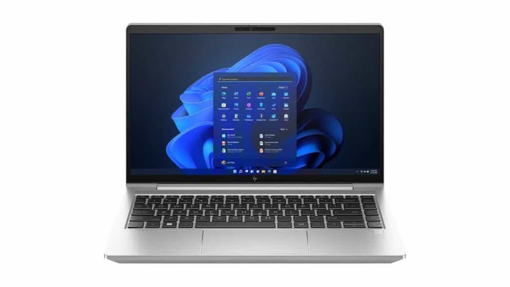HP EliteBook 640 G10