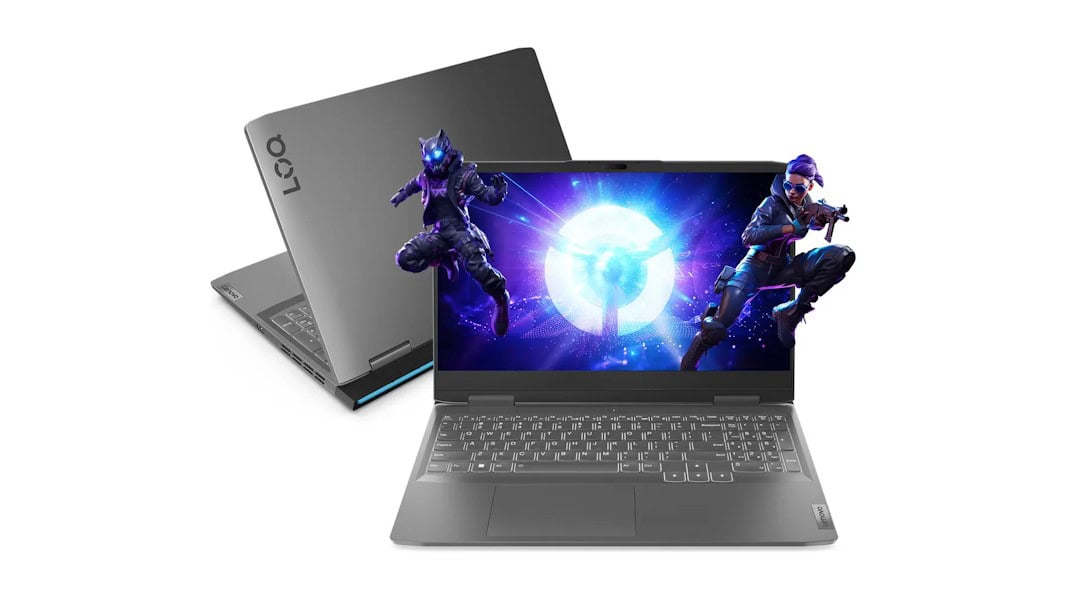 Lenovo LOQ (15IRX9 - 83KH0006BR)