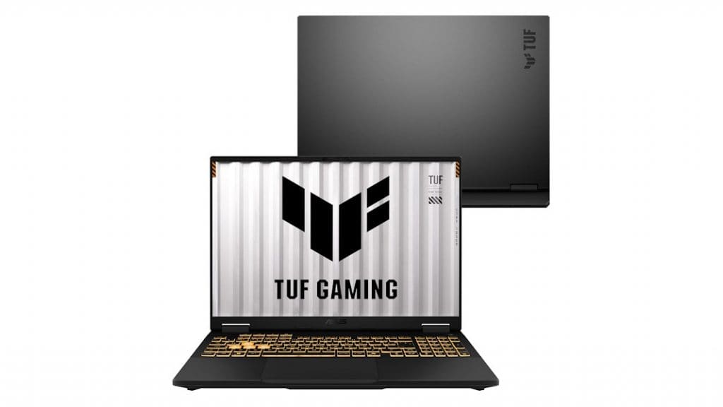 ASUS TUF Gaming F16