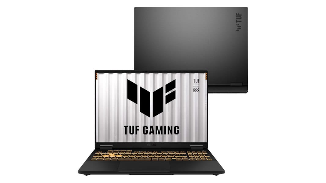 ASUS TUF Gaming F16