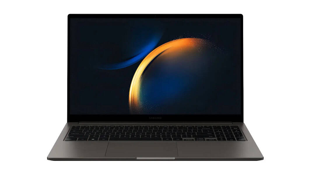Samsung Galaxy Book3 360 NP730QFG-KF1BR