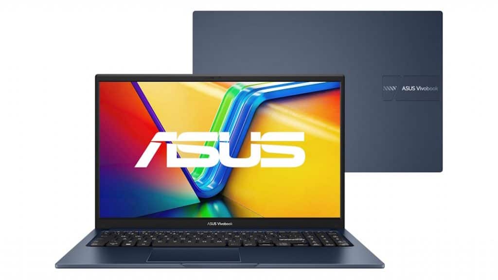 ASUS Vivobook 15 (X1504VA-NJ1745W)