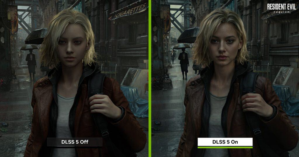 NVIDIA e o futuro dos games: o que DLSS 5 e RTX 50 mudam para quem joga no Brasil?