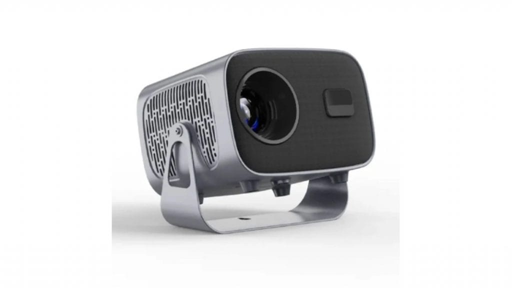 Projetor Portátil Full Hd 4k T15 Pro