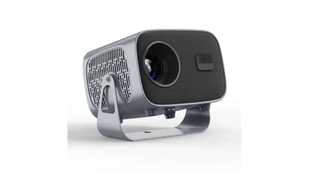 Projetor Portátil Full Hd 4k T15 Pro