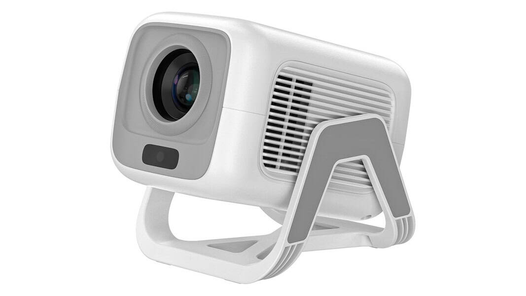 Projetor AC1066 4k Bettdow