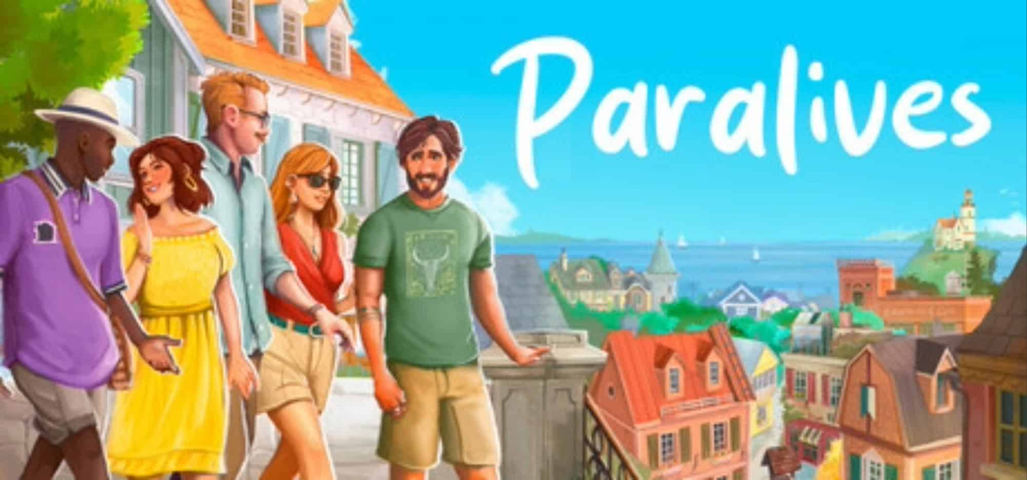 Paralives detalha roadmap com pets, estações do ano e piscinas antes do acesso antecipado