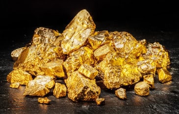 ouro
