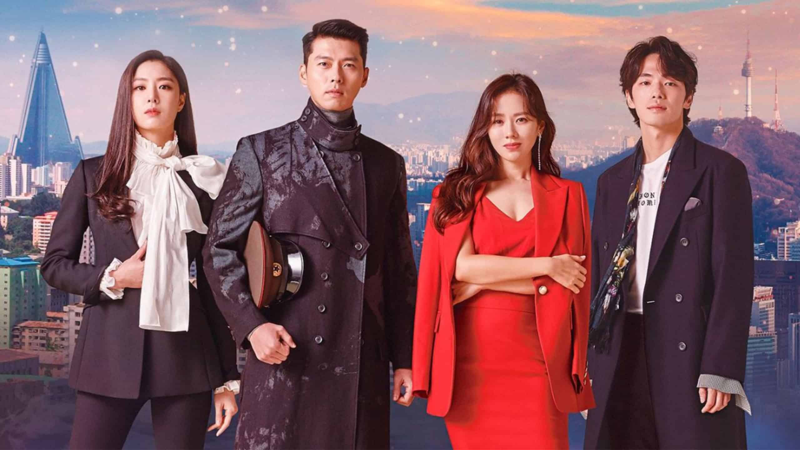 7 doramas que falam de amor à distância e onde assisti-los no streaming online