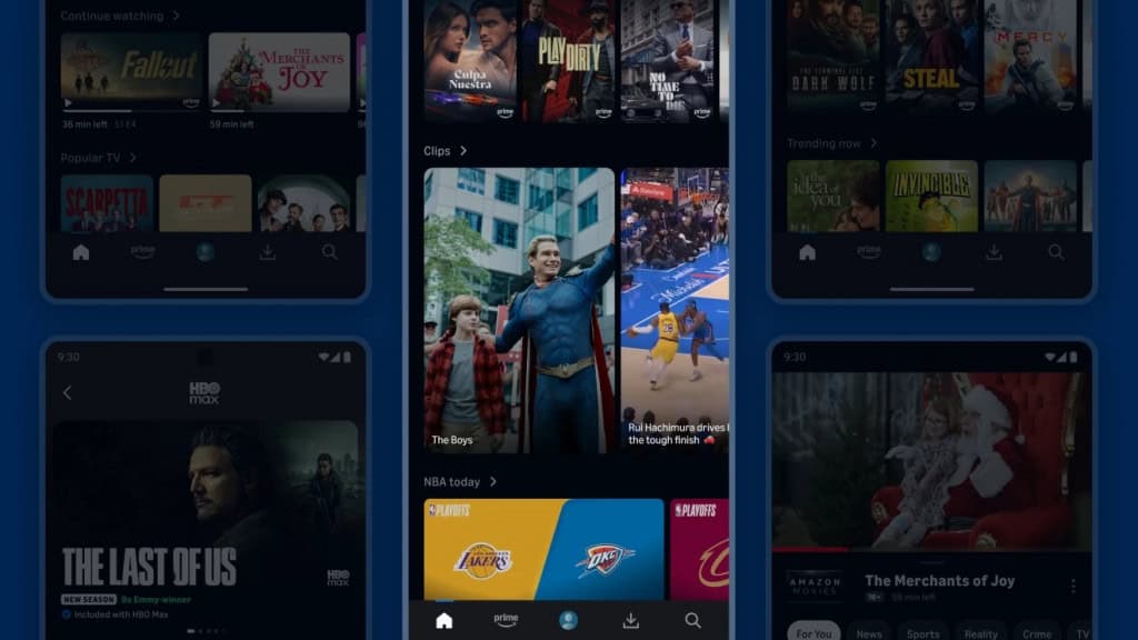 clips do prime video