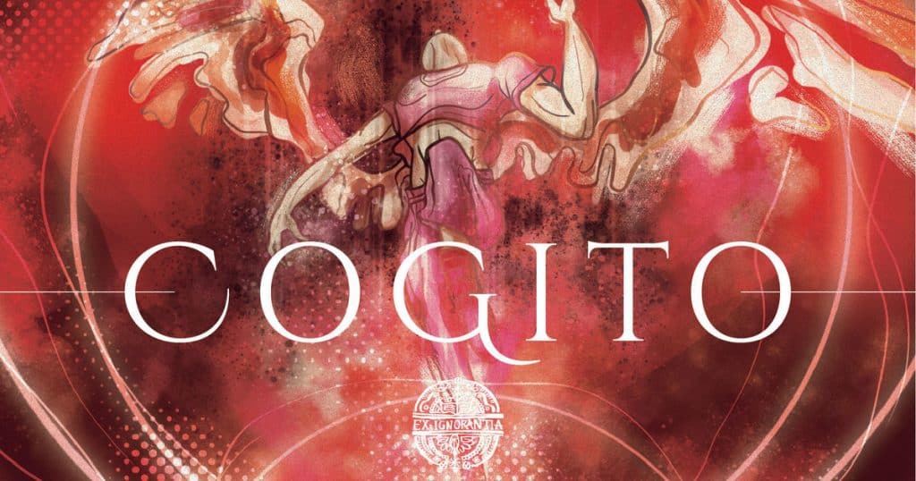 Cogito RPG