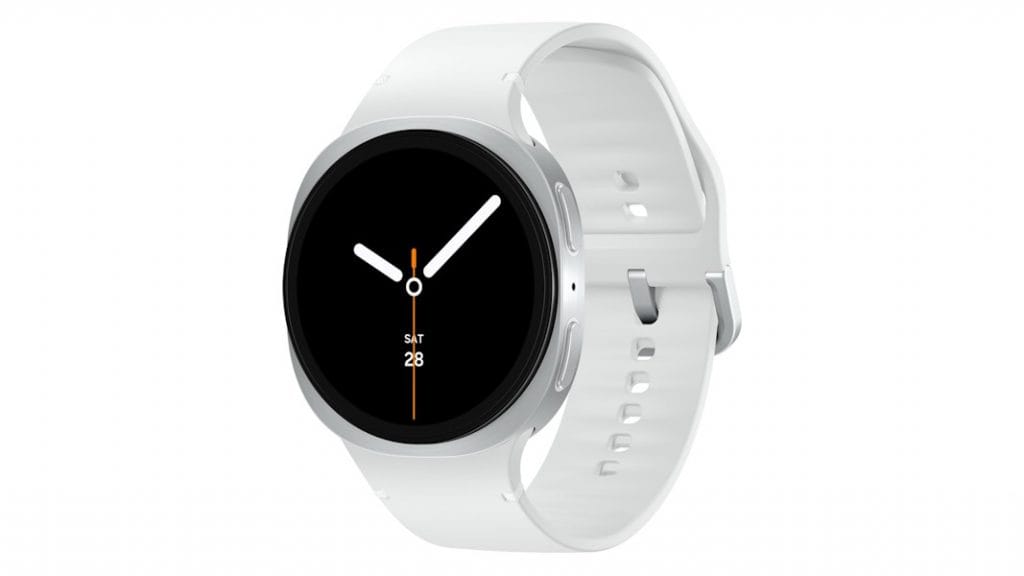 Samsung Galaxy Watch8 44 mm