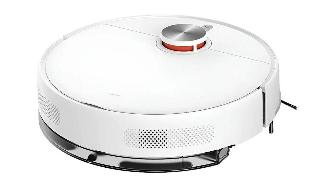 Xiaomi Robot Vacuum S40