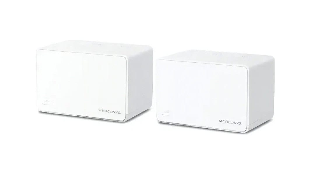 Mercusys Halo H80X (2 unidades)