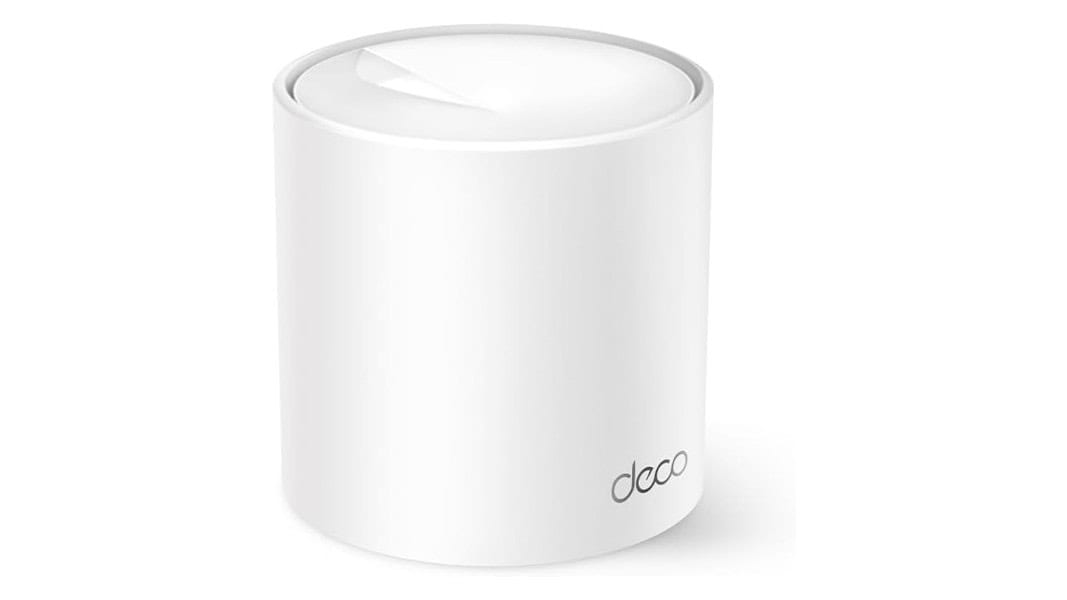 TP-Link Deco X10 (2 un.)