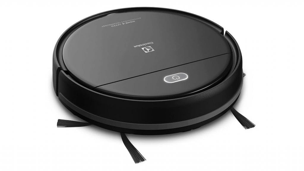 Electrolux Home e Speed Experience Erb10