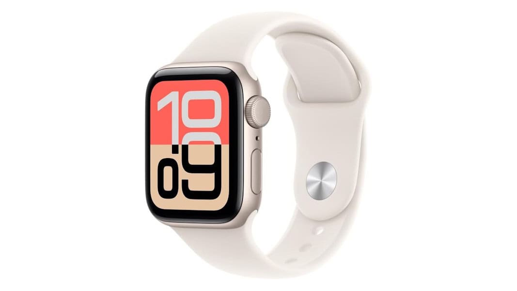 Apple Watch SE 40mm