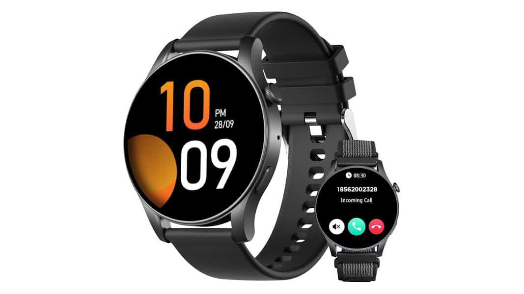 Smartwatch Blackultra KC88
