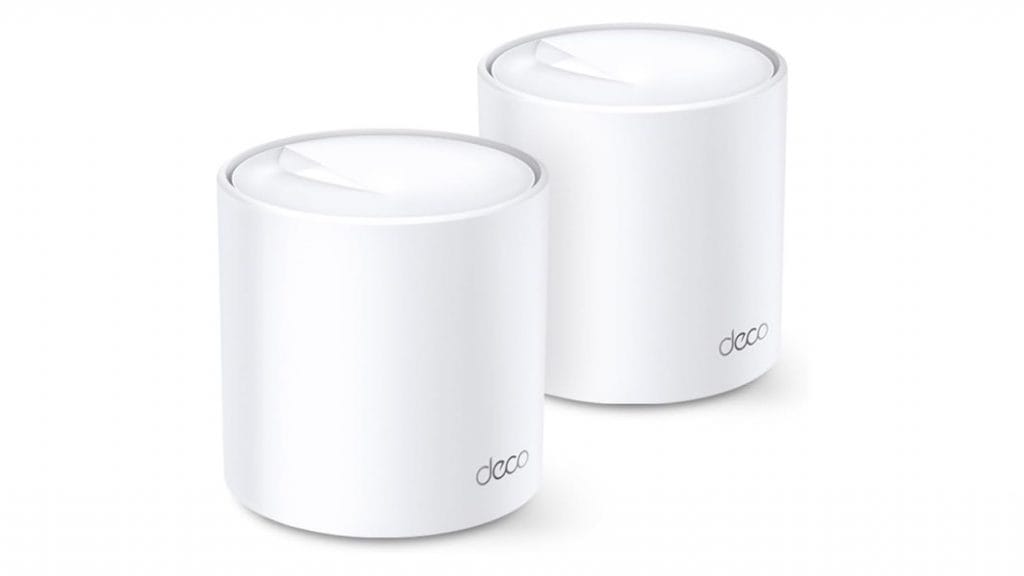 TP-Link Deco X20 (2 un.)