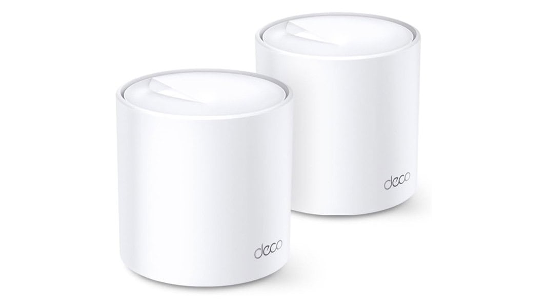 TP-Link Deco X20 (2 un.)