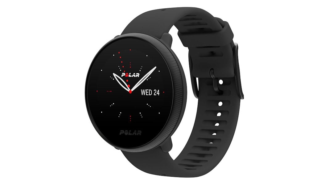 Polar Ignite 2
