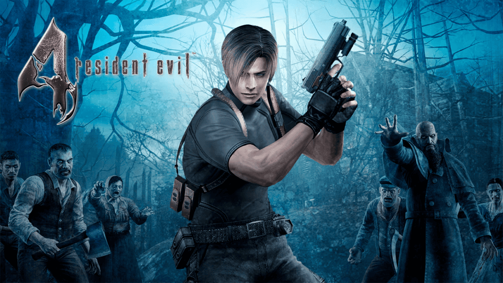 RE4