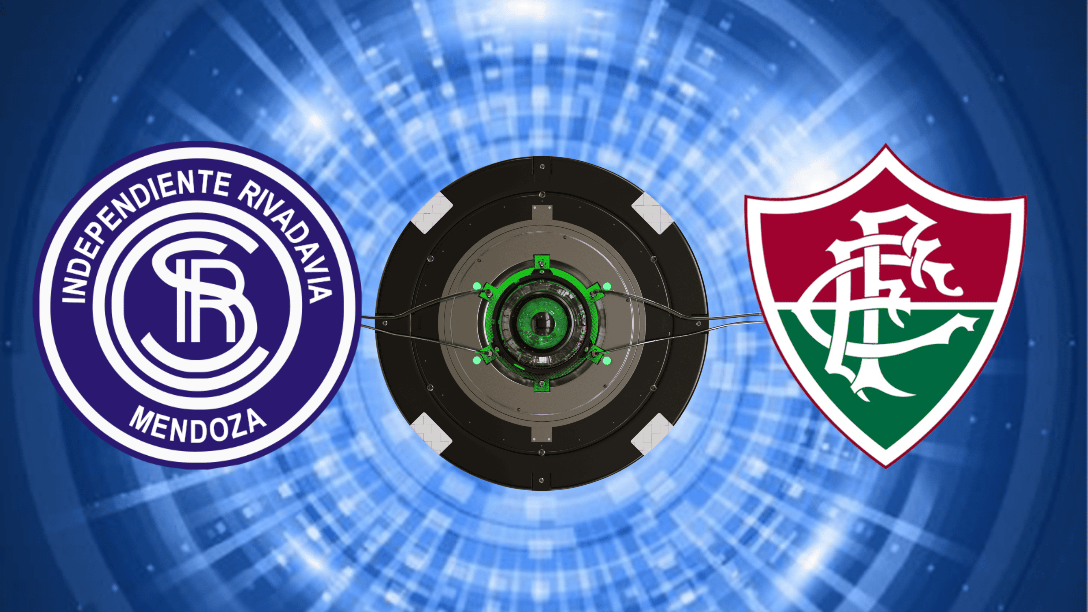 Independiente Rivadavia x Fluminense: onde assistir, horário e escalações do jogo da Libertadores