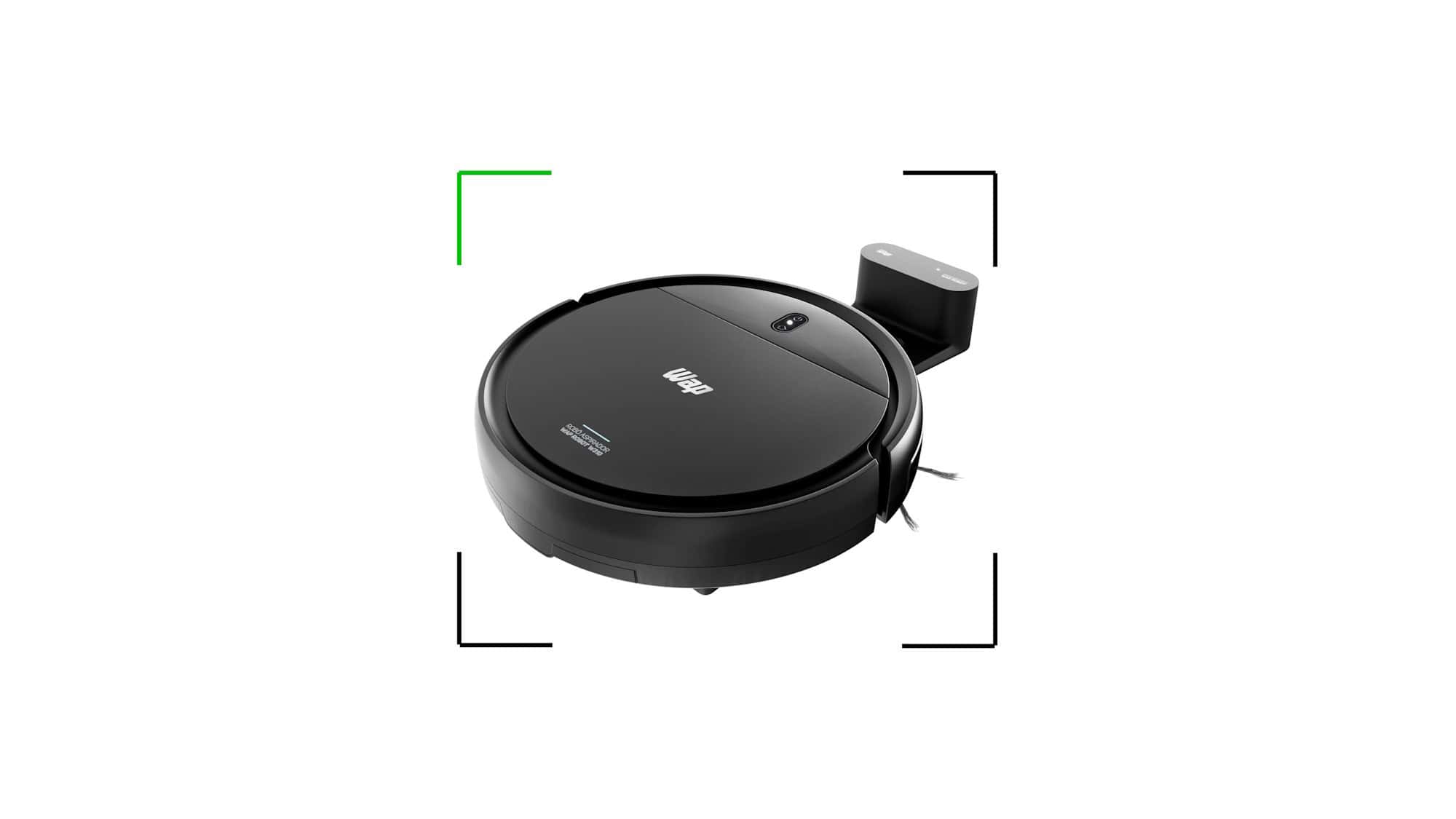 Robô aspirador redefine a limpeza doméstica com tecnologia e praticidade