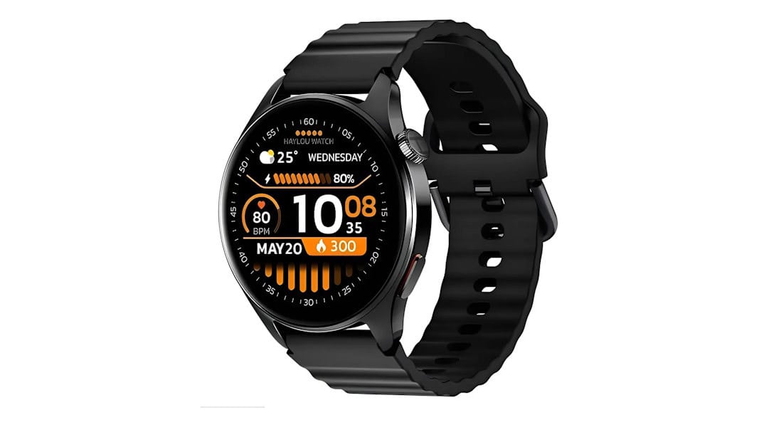 Haylou Watch 4S