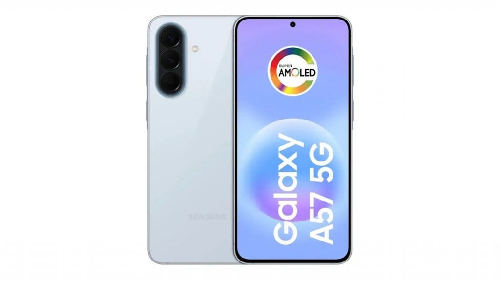 Samsung Galaxy A57 5G