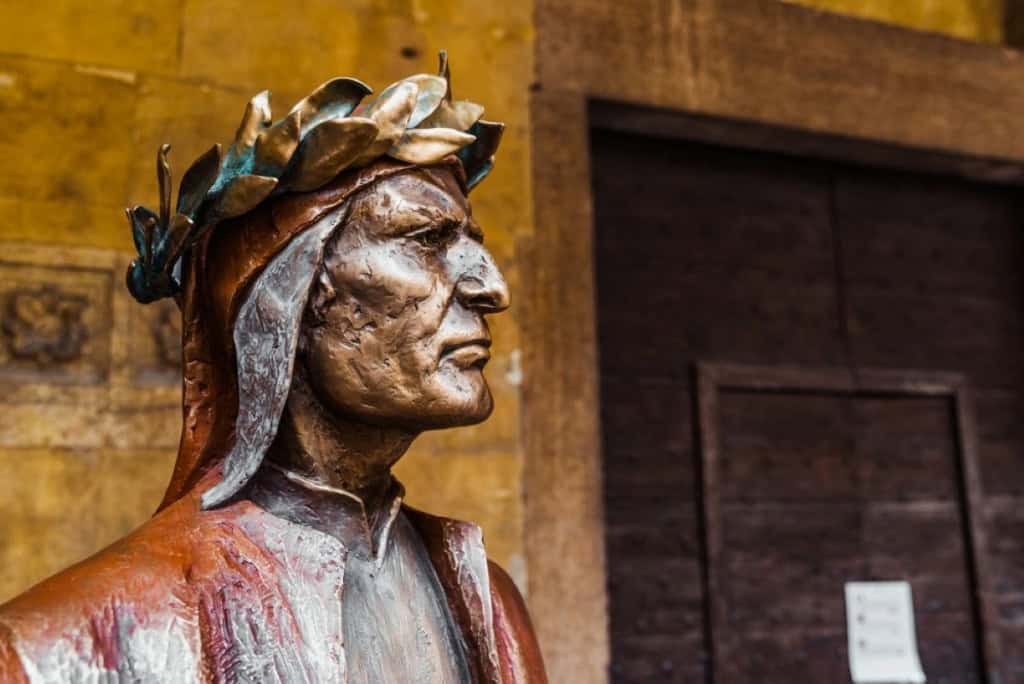 Dante Alighieri
